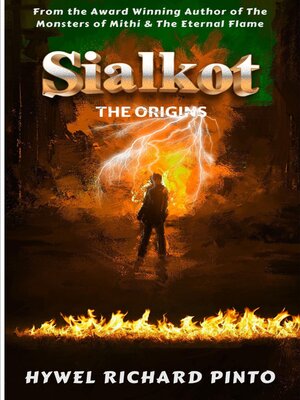 cover image of Sialkot
